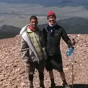 Meet your Posher, Kennon